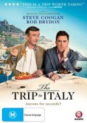 The Trip to Italy